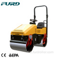 All Series Ride on Vibratory Mini Road Roller